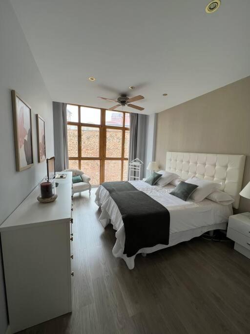 Ruralmeet Santo Domingo Apartment Soria Exterior photo