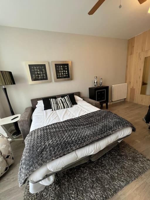 Ruralmeet Santo Domingo Apartment Soria Exterior photo