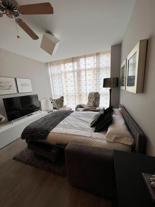 Ruralmeet Santo Domingo Apartment Soria Exterior photo